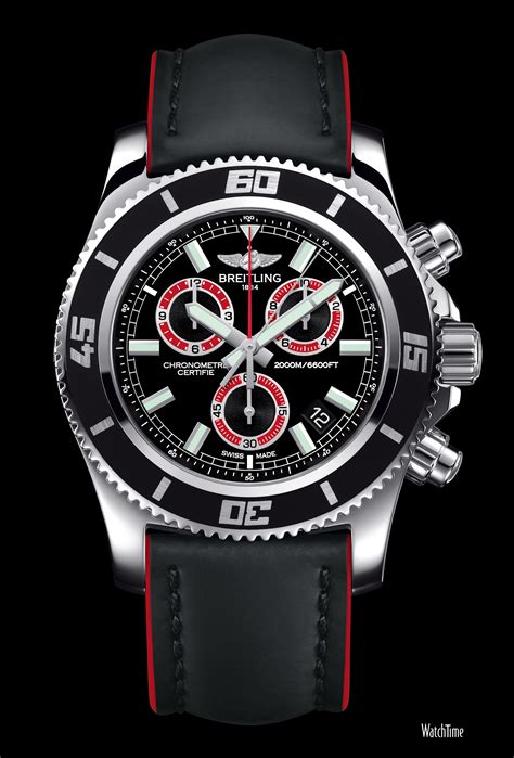 breitling superocean fremdenlegion|Breitling supercoean watch price.